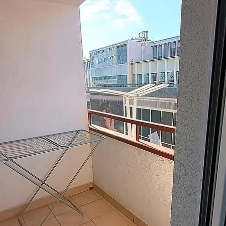 Comfortable On Zlota Street In The Center Of By Nestaro *