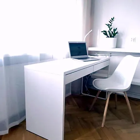 Comfortable On Zlota Street In The Center Of Apartment Warschau