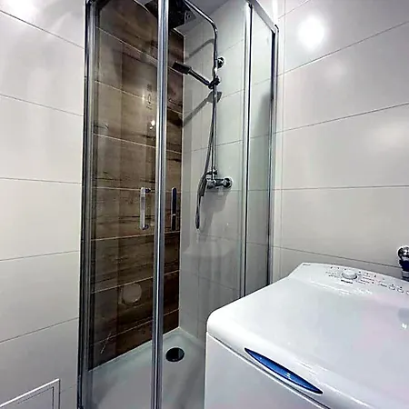 Comfortable On Zlota Street In The Center Of Apartment Warschau